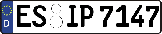ES-IP7147