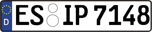 ES-IP7148