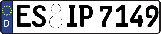 ES-IP7149