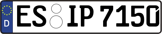 ES-IP7150