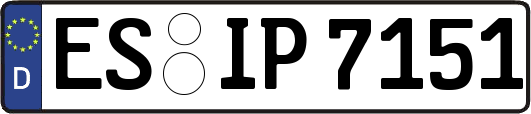 ES-IP7151