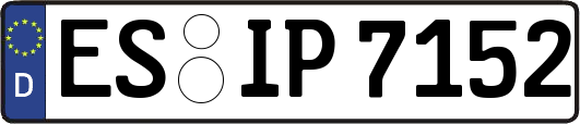 ES-IP7152