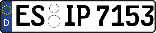 ES-IP7153
