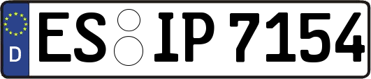 ES-IP7154