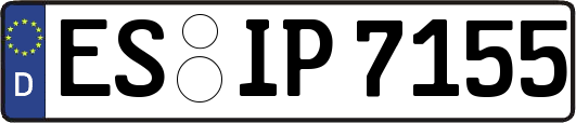 ES-IP7155