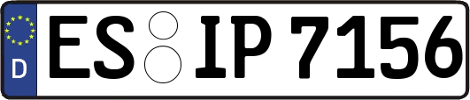 ES-IP7156