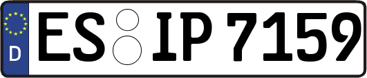 ES-IP7159