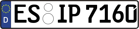ES-IP7160