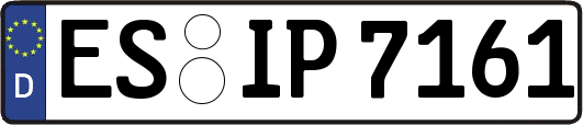ES-IP7161