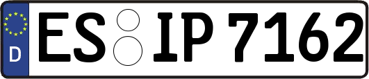 ES-IP7162