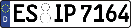 ES-IP7164