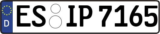 ES-IP7165