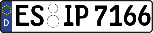 ES-IP7166