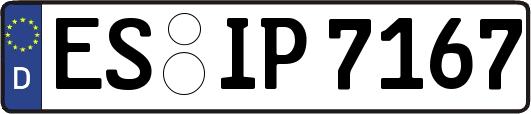 ES-IP7167