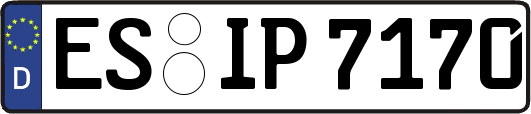 ES-IP7170