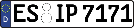 ES-IP7171