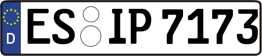 ES-IP7173