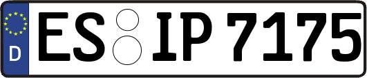 ES-IP7175