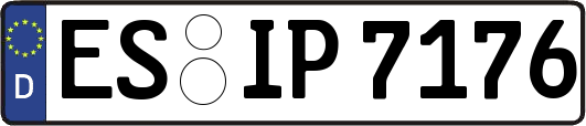 ES-IP7176
