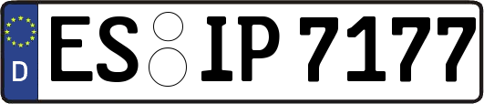 ES-IP7177