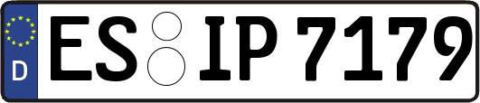 ES-IP7179