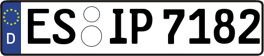 ES-IP7182