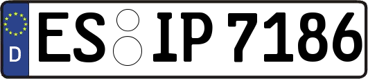 ES-IP7186