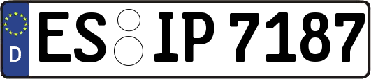 ES-IP7187