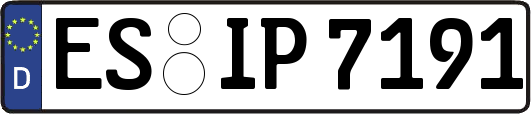 ES-IP7191