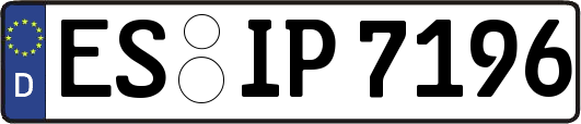 ES-IP7196