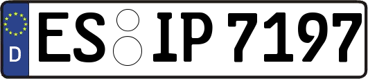 ES-IP7197