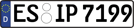 ES-IP7199