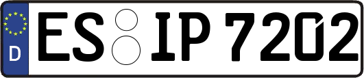 ES-IP7202