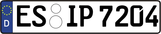 ES-IP7204