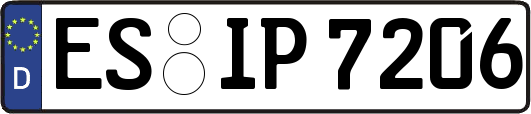 ES-IP7206