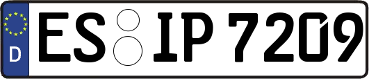 ES-IP7209