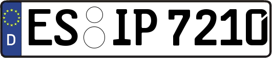 ES-IP7210