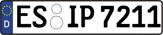 ES-IP7211