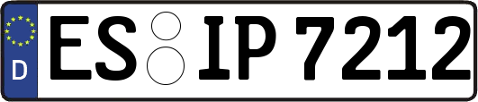 ES-IP7212