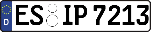 ES-IP7213