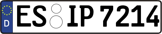 ES-IP7214