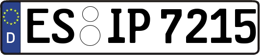 ES-IP7215