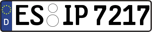 ES-IP7217