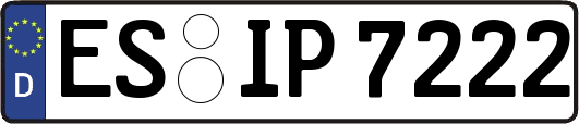 ES-IP7222