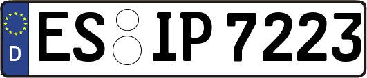 ES-IP7223