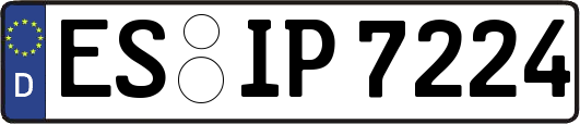 ES-IP7224