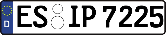 ES-IP7225