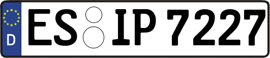 ES-IP7227
