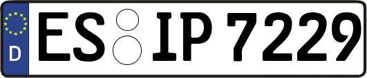 ES-IP7229