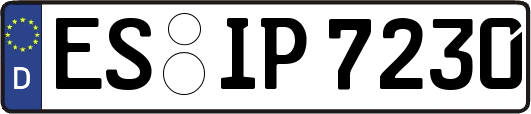 ES-IP7230